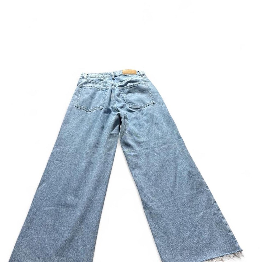 PacSun Wide-leg Jeans - Picture 3 of 6
